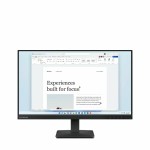 Monitor Lenovo 68C2KAC1EU Full HD 24" 23,8"
