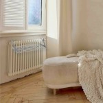 Suport de întins rufe JATA