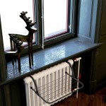 Suport de întins rufe JATA