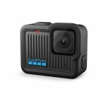 Adaptator GoPro CHDHF-131-EU Negru