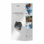 Adaptator GoPro CHDHF-131-EU Negru