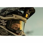 Adaptator GoPro CHDHF-131-EU Negru