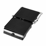 Plită JATA JEGR1596 Gri 2000 W