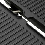 Plită JATA JEGR1596 Gri 2000 W