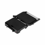 Plită JATA JEGR1124 Negru 1000 W