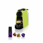 Cafetieră cu Capsule DeLonghi ESSENZA MINI Lămâie verde 600 ml