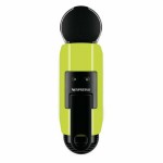 Cafetieră cu Capsule DeLonghi ESSENZA MINI Lămâie verde 600 ml