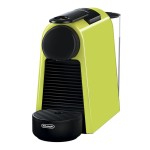 Cafetieră cu Capsule DeLonghi ESSENZA MINI Lămâie verde 600 ml