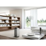 Dezumidificator DeLonghi DNS 80