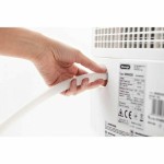 Dezumidificator DeLonghi DDSX220 5 L