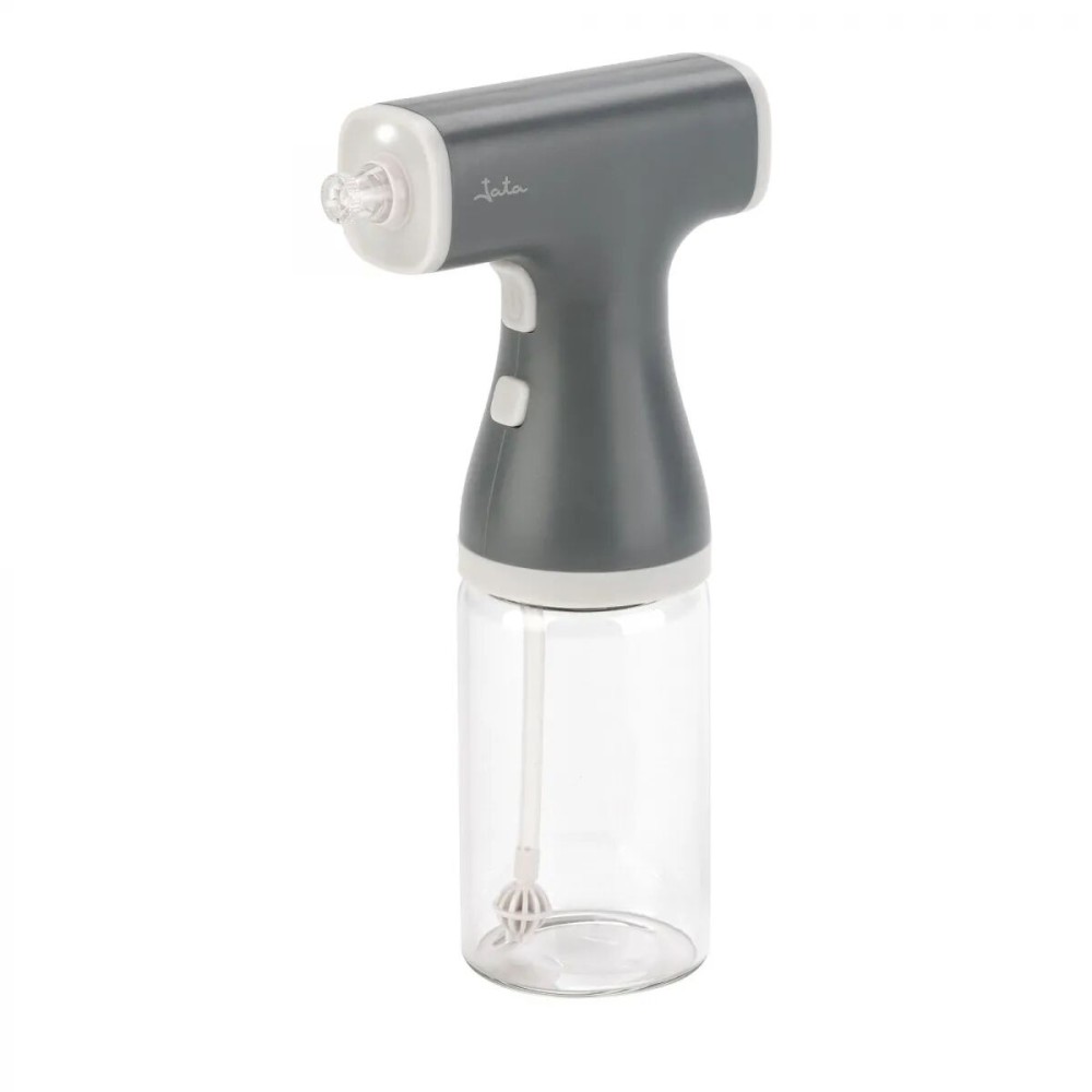 Pulverizator de ulei sau oțet JATA HACE2501 Transparent Plastic Modern 250 ml