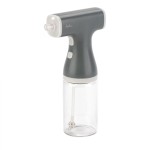 Pulverizator de ulei sau oțet JATA HACE2501 Transparent Plastic Modern 250 ml