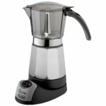 Cafetieră Italiană DeLonghi Alicia EMK9 450 W