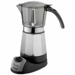 Cafetieră Italiană DeLonghi Alicia EMK9 450 W