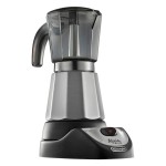 Cafetieră Italiană DeLonghi Alicia EMK9 450 W