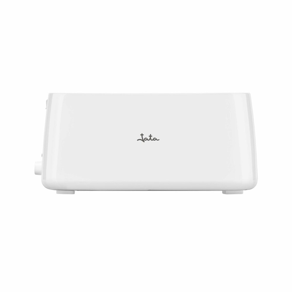 Prăjitor de Pâine JATA JETT1584 Alb 1400 W