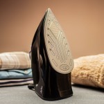 Fier de Călcat cu Abur JATA 2200 W