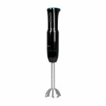 Mixer Manual JATA JEBT1906 Negru 500 W