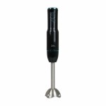 Mixer Manual JATA JEBT1906 Negru 500 W