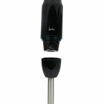 Mixer Manual JATA JEBT1906 Negru 500 W