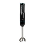 Mixer Manual JATA JEBT1906 Negru 500 W