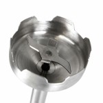 Mixer Manual JATA JEBT1790 Albastru Negru 800 W