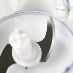 Mixer Manual JATA JEBT1790 Albastru Negru 800 W