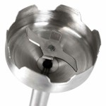 Mixer Manual JATA JEBT1790 Albastru Negru 800 W