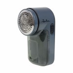 Perie de Îndepărtat Scame JATA JEQP6688 Gri 3 W