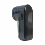 Perie de Îndepărtat Scame JATA JEQP6688 Gri 3 W