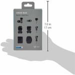 Cameră Video de Supraveghere GoPro GRABBAG