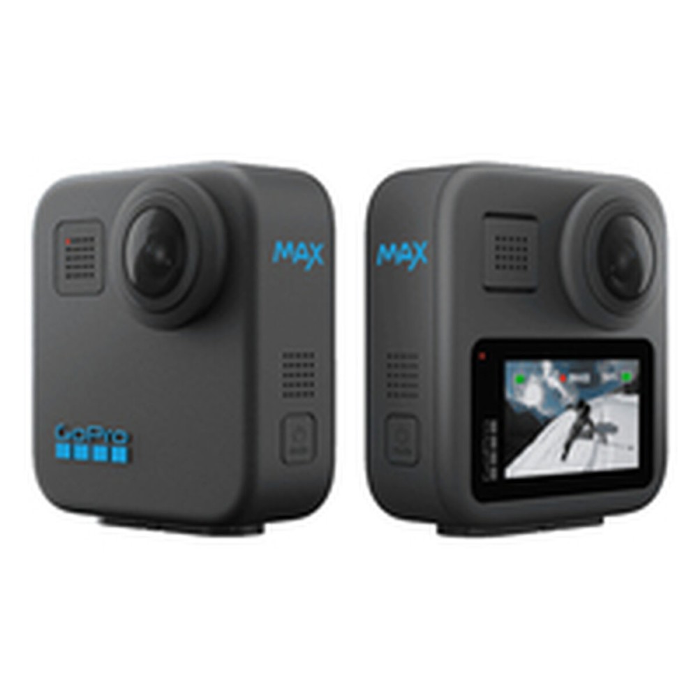 Cameră Digitală GoPro CHDHZ-203-RW Negru