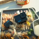 Cameră Video de Supraveghere GoPro AEBAT-001