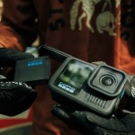 Cameră Video de Supraveghere GoPro AEBAT-001