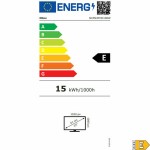 Monitor Nilox NXM24FHD100W Full HD 23,8"