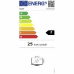 Monitor Nilox NXM272K012 LCD 27"