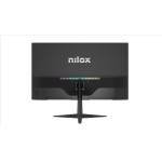 Monitor Nilox NXM272K20001 LCD 27"