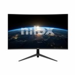 Monitor Nilox NXM27CV28001 Full HD LCD 27"