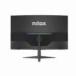 Monitor Nilox NXM27CV28001 Full HD LCD 27"