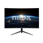 Monitor Nilox NXM27CV28001 Full HD LCD 27"