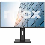 Monitor Nilox NXM27REG1201 Full HD LCD 27" 22"