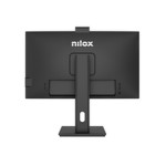 Monitor Nilox NXM27RWEB02B Full HD LCD 27"