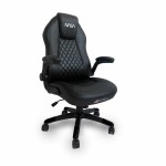 Scaun Gaming NASA VO022 K Negru