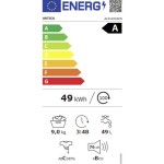 Mașină de spălat Artica AL91400AFN 1400 rpm 9 kg
