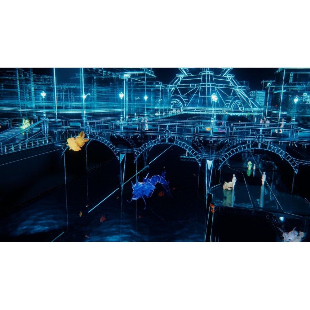 Joc video pentru Switch Nintendo POKEMON LEGENDS Z-A