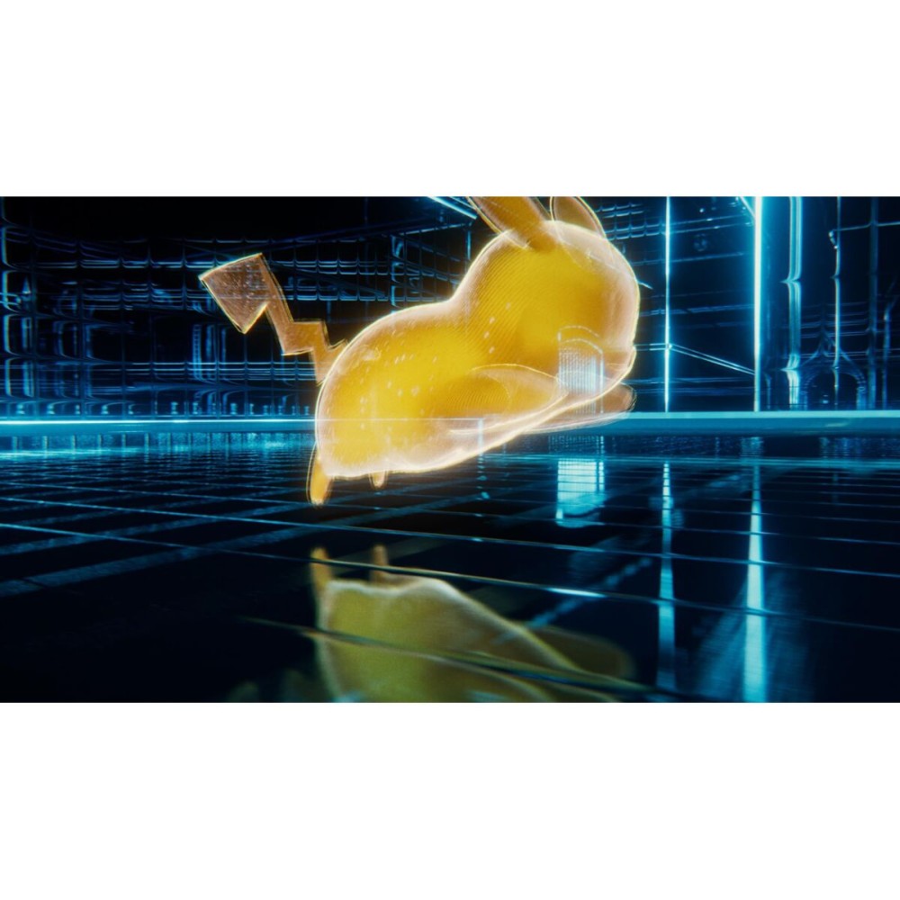 Joc video pentru Switch Nintendo POKEMON LEGENDS Z-A