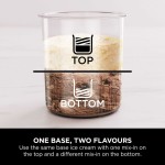 Aparat Înghețată NINJA NC502EU Argintiu Plastic 800 W