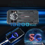 Smartphone Cubot CUBKK11BLK