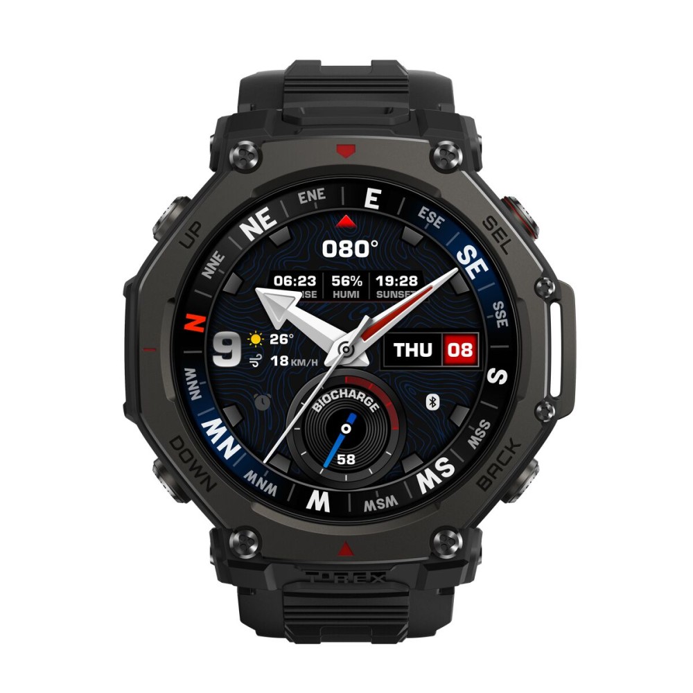 Smartwatch Amazfit W2443EU1N Negru 1,5"