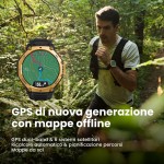 Smartwatch Amazfit W2443EU1N Negru 1,5"